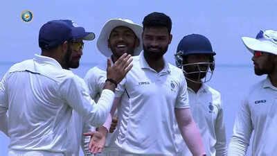 Ranji Trophy final: MP team looks different this time, feel ex-players ...