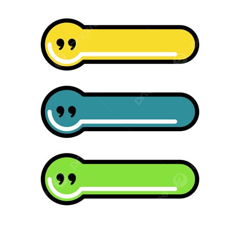 Simple Cute Text Box, Text Box, Text Border, Quotes Box PNG and Vector ...