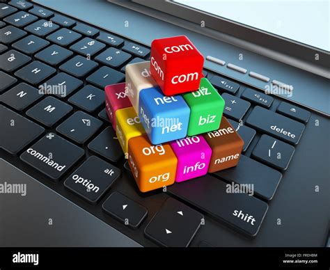 Image result for Domain Term Computer