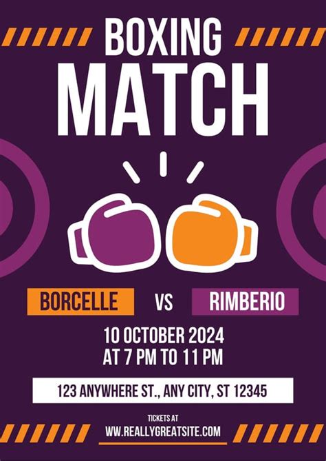 Paper Boxing Posters 的图像结果