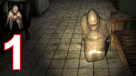 Specimen Zero - Horror survival - Gameplay Walkthrough Part 1 (Android ...