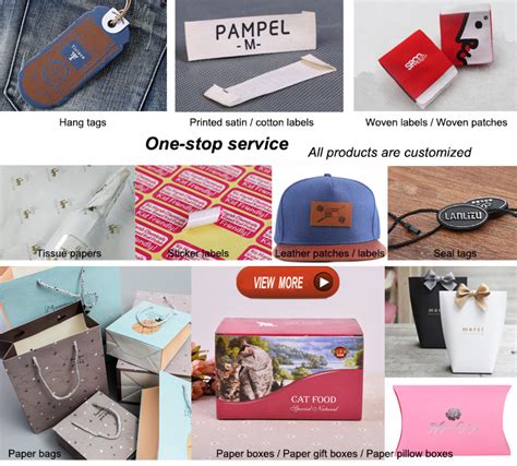 Image result for Woven Label HS Code