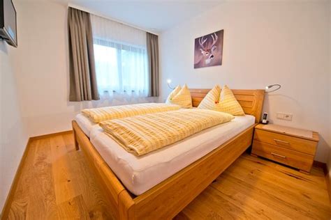 APPARTEMENTS HAUS SONNWEND (Ellmau) - Apartment Reviews, Photos, Rate ...