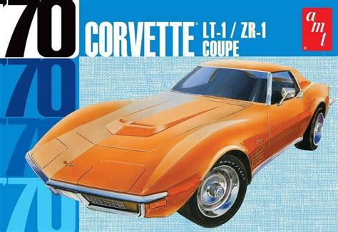 Image result for Model Corvette Build