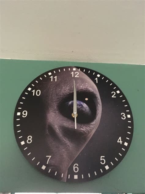 Image result for Alienware Clock Real