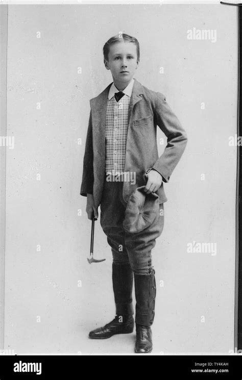 Roosevelt 的图像结果