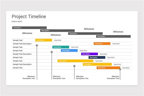 Image result for Project Timeline PowerPoint