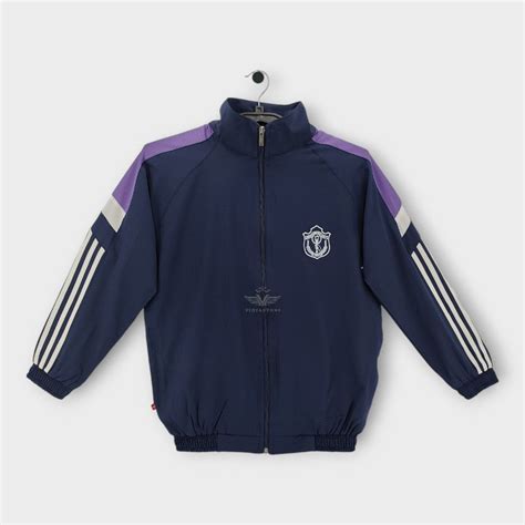 SPORTS JACKET NBLUE/PURPLE (JHELUM) DPS INP