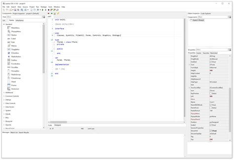 Image result for Android Tutorial Lazarus