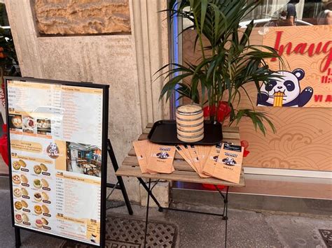 BAO'S HOUSE CHINESE RESTAURANT FONTANA DI TREVI, Rome - Restaurant ...