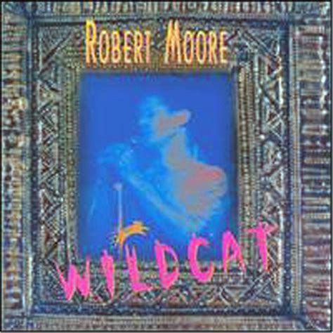 Wildcat: Mooore, Robert: Amazon.in: Music}