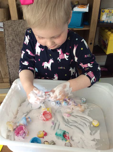 Image result for Alien Slime EYFS