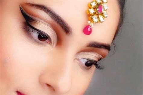 Nandini Singh, Gurgaon - Makeup Artist - Old Gurgaon - Sector 14 ...