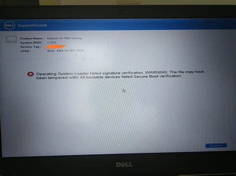 Image result for Dell Boot Problem 100% Fix