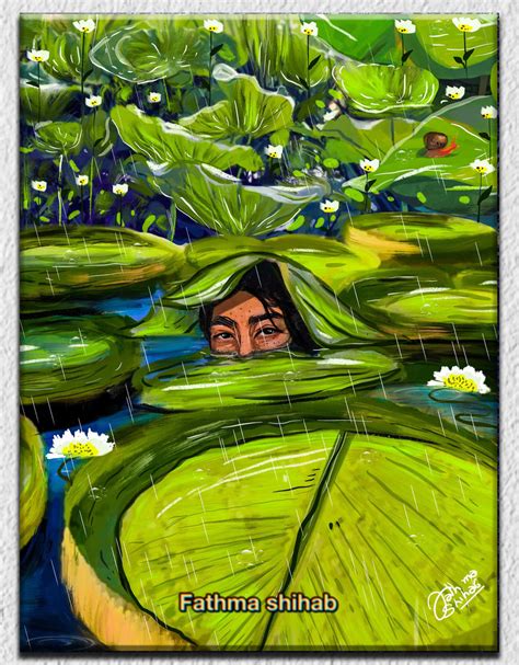 A Rainy Day Wall Art – Myindianthings