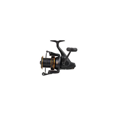 Moulinet Penn Rival 7000LC Black