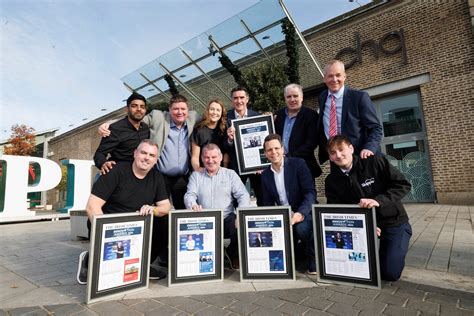 Fexco wins Irish Times Innovation of the Year award for airline ...