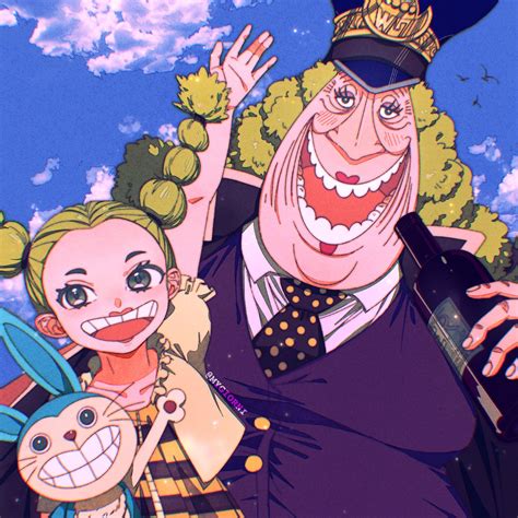 Идеи на тему «Chimney» (10) | большой куш, one piece (аниме), аниме