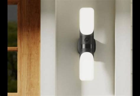 How to Install Security Lights Outdoor 的图像结果