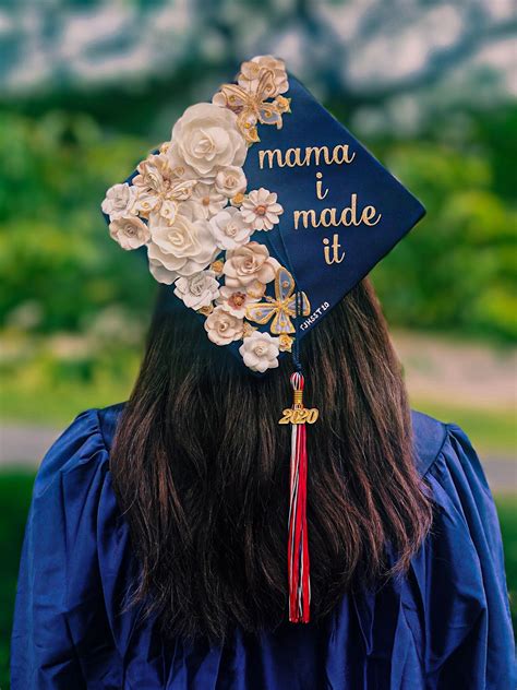 Personalized Graduation Cap! | Graduation cap designs, Grad cap designs ...