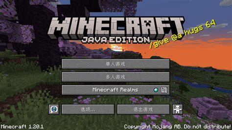 Java Edition Minecraft Gameplay 的图像结果