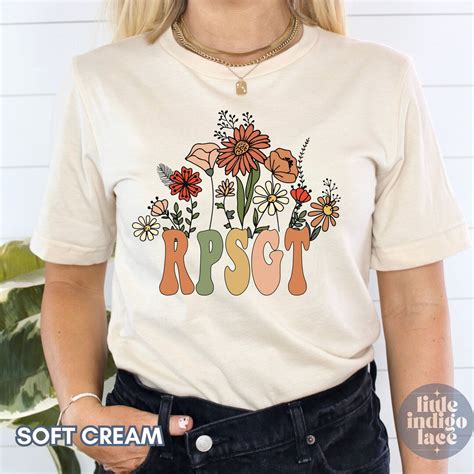 RPSGT Shirt Gift for Polysomnographic Technologist, Polysomnography Tech Tshirt, Sleep Tech T ...