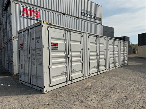 40 Foot Shipping Container 40 Foot Shipping Containers For Sale