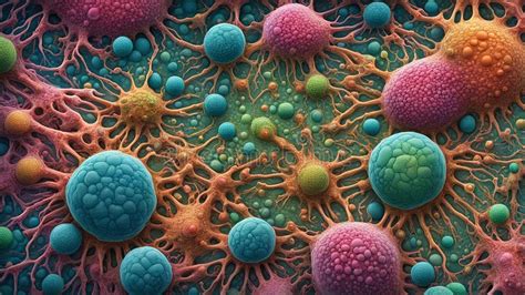 Cell 的图像结果