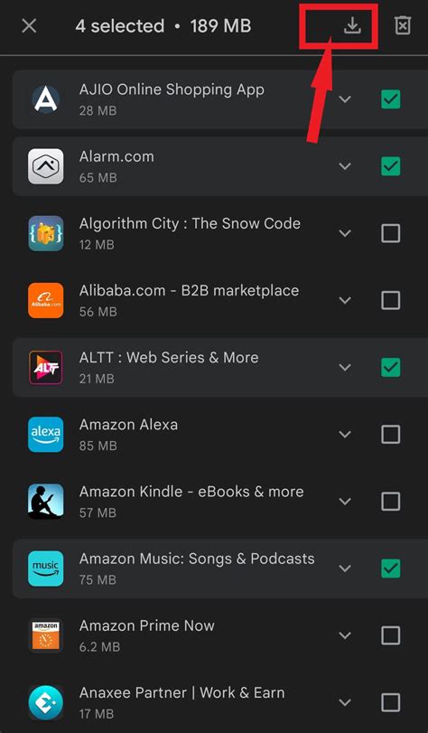 Image result for How Do Reinstall Deleted App On Android