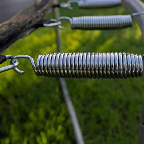 Hillman 2-Pack 4-in Zinc-plated Steel Window Screen Springs 543183 at ...