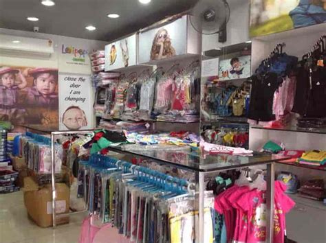 Lolipop Kids Wear in Shivaji Nagar Nanded,Nanded - Best Kids Readymade ...