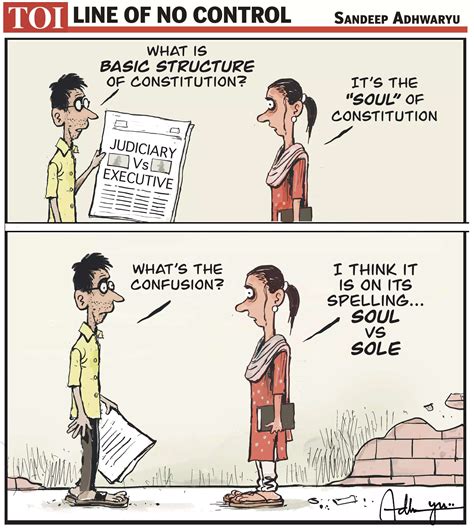 Soul vs Sole |The Times of India