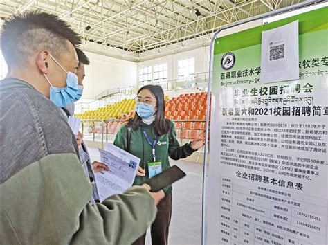 乘风破浪逐未来——西藏职业技术学院推动毕业生就业走笔_扶贫_中国西藏网