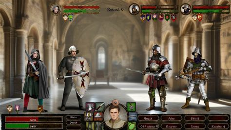 Heads Will Roll: Reforged - Threads of Destiny on Steam