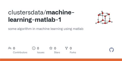 Creating Machine Learning Algorithm in MATLAB 的图像结果