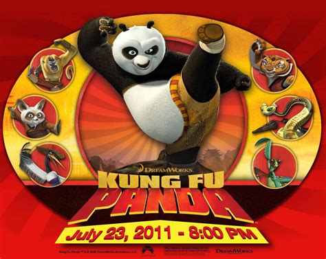 Kung Fu Panda 2 Movie Clips 的图像结果