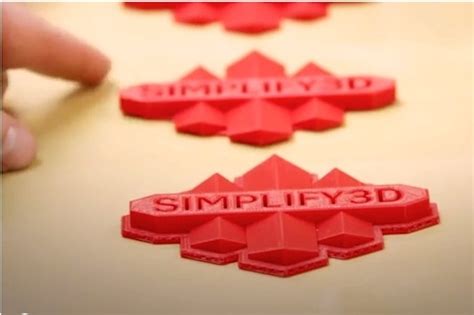 Image result for Simplify3d Multiple Colors