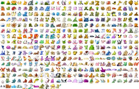 Downloads - Pokédex - veekun