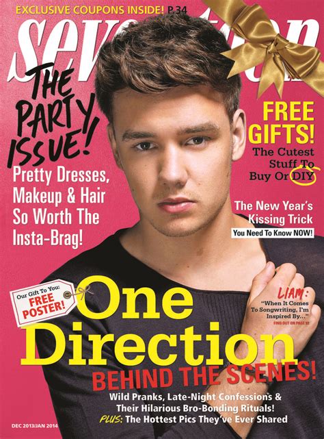 Image result for One Direction Magazine