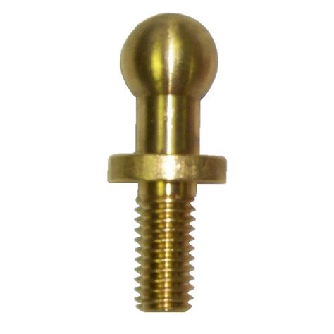 Lind Equipment G12 Static Ground Ball, Brass : Amazon.in: Industrial ...