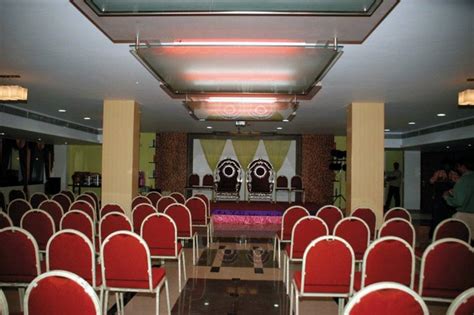 Galaxy Banquet & Restaurant - Venue - Naroda - Weddingwire.in