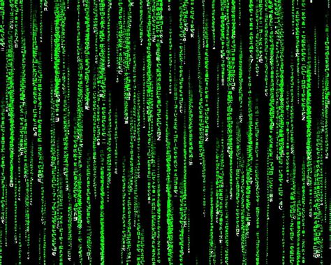 Image result for Matrix Icon Green Code