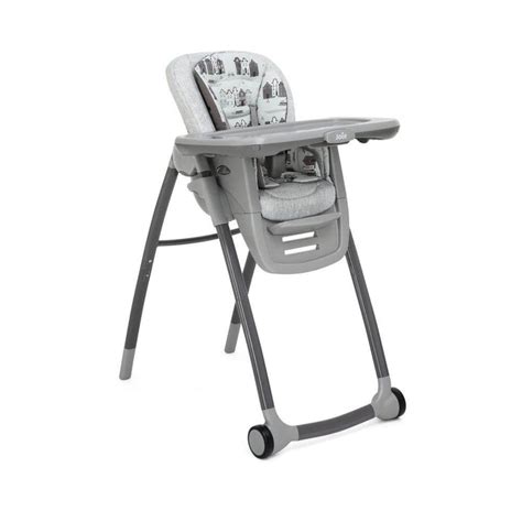 Joie Multiply 6 in 1 High Chair – BabyAmore