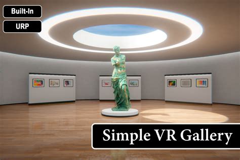 Image result for Unity Simple VR