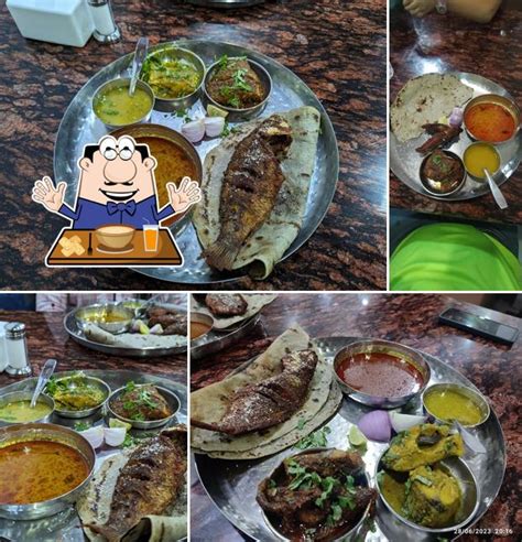 Bhigwan Special Fish Family Restaurant, Pune - Restaurant menu, prices ...