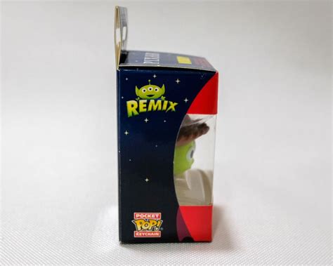 Image result for Alien Remix Funko POP Keychain