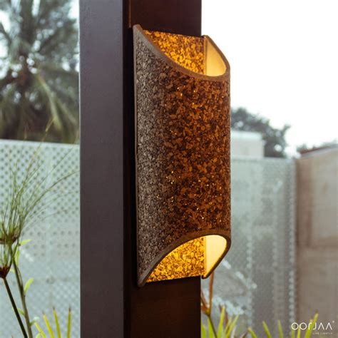 Buy Wall Lamp | Solaire Wall Lamp | Shop at The Purple Turtles — The ...