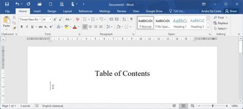 Image result for Tabs Dialog Box Word
