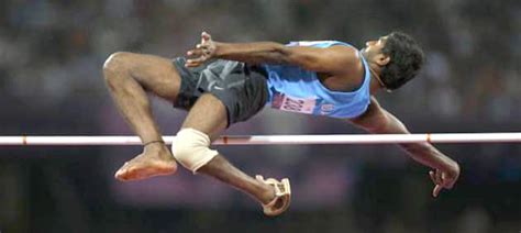 Shri Modi Congratulates Girisha Hosanagara Nagarajegowda