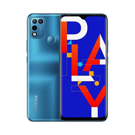 Infinix Hot 10 Play vs Infinix Smart 10 – Compare Specs, Price ...